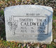 Timothy Adam “Tim” Caldwell Photo