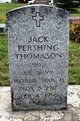 Jack Pershing Thomason Photo