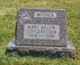  Mary Ethel Kaufman <I>Billow</I> Longenecker