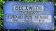  Mary Ann “Minnie” <I>Brown</I> Beckwith