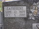  Catherine “Kate” <I>Anderson</I> Smith