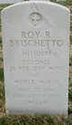 COL Roy Ray Brischetto