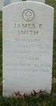 PFC James Edward Smith