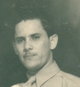 Sgt Luis Guillermo “Wisón” Acosta Flores