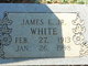  James Elvard “Jr.” White