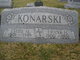  Frank Henry Konarski