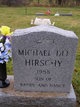  Michael Dee Hirschy