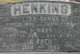  Charles Frederick “Fred” Henking