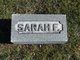  Sarah Abbie <I>Gray</I> Morse