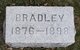 Bradley Walter Hull