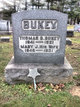  Mary J. Bukey