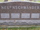  Lowell K Neuenschwander