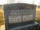  Grover Cleveland Sparkman