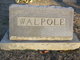  Wiley Earhart Walpole