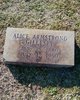  Alice Armstrong Gillespy