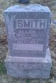  Harriet E. “Hattie” <I>Graves</I> Smith