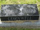  William B Cornwell
