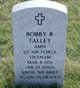 Bobby R Talley Photo
