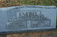  Kenneth Neil Knebel