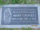  Mary Chavez