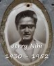  Jerry H Nihi