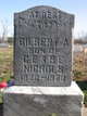  Gilbert A Nichols
