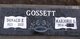  Donald Ernest “Don” Gossett