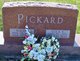  Hiram Pickard