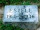  Opal Estell West