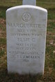  Marguerite B Mullen