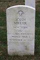  John Miller