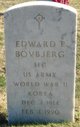  Edward P Bovbjerg