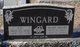  I. D. Wingard