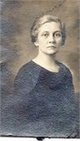  Clara Maria Amalia <I>Golisch</I> Barden