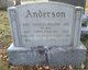  Amy <I>Anderson</I> Rogers