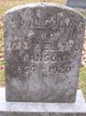  W. Malcolm G. Ranson