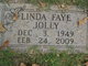 Linda Faye Deal Jolly Photo
