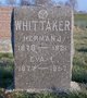  Herman Jefferson Whittaker