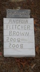 Angelia Fletcher Brown Photo