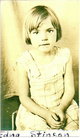 Profile photo:  Edna Marie <I>Stinson</I> Parrish