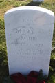  Mary A Muir