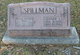  Luther S. Spillman
