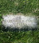  Margaret L. “Peggy” <I>Coyer</I> Stevens
