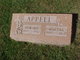 Howard Appell - Obituary
