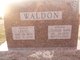  Lyddia Ann <I>Yeakey</I> Waldon