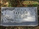  Cecilia Mae Taylor
