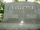  Constant C Hoffman
