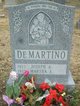  Martha <I>Luciano</I> DeMartino