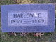  Harlow Etling