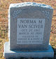  Norma May Van Sciver